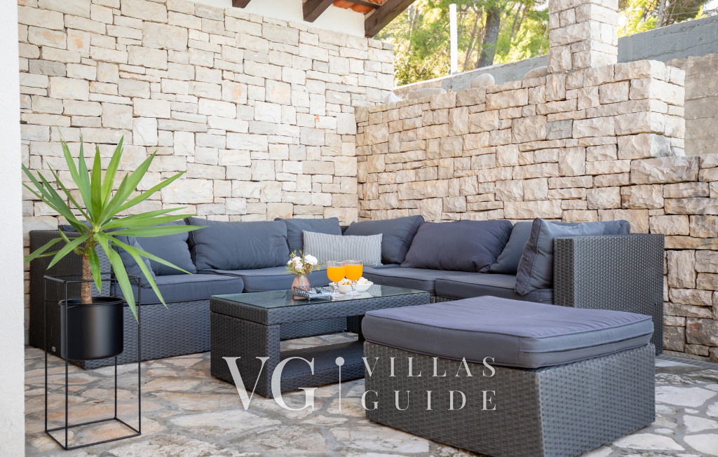 Villa Stavros Contenuto aggiuntivo