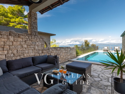 Villa Stavros Contenuto aggiuntivo