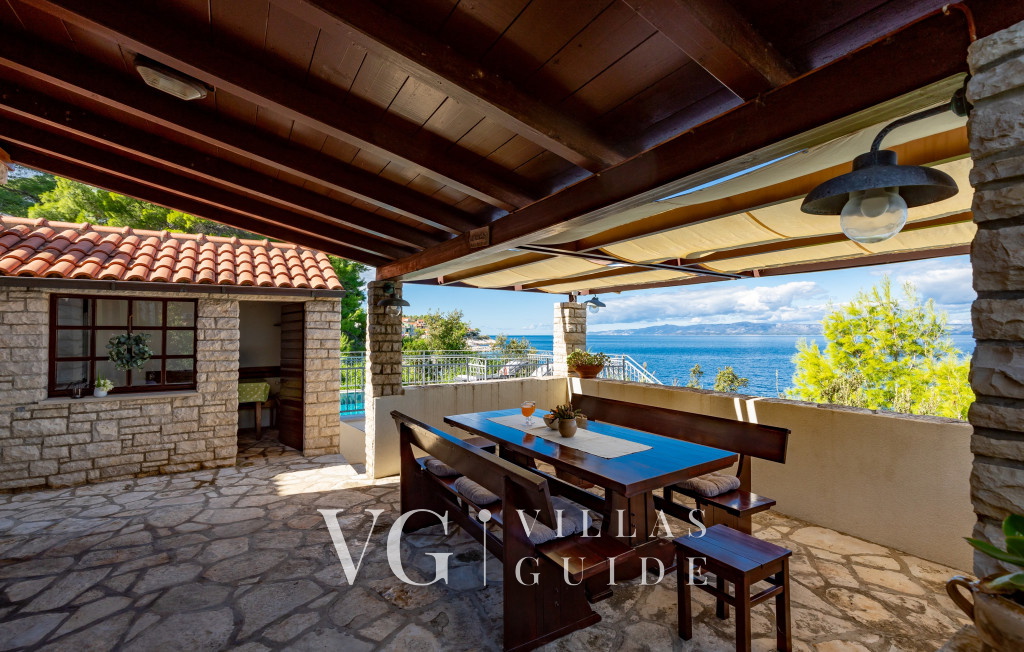 Villa Stavros Contenuto aggiuntivo