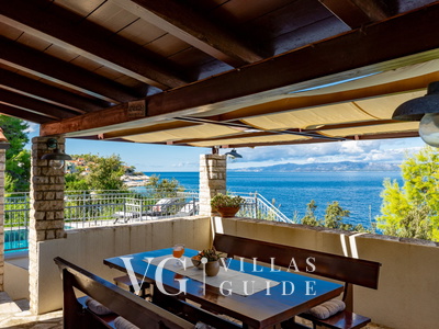 Villa Stavros Contenuto aggiuntivo