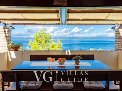 Villa Stavros Contenuto aggiuntivo