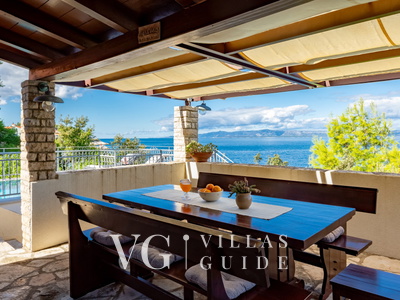 Villa Stavros Contenuto aggiuntivo