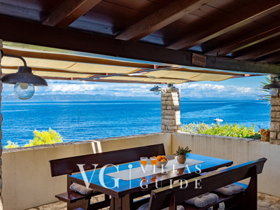 Villa Stavros Contenuto aggiuntivo