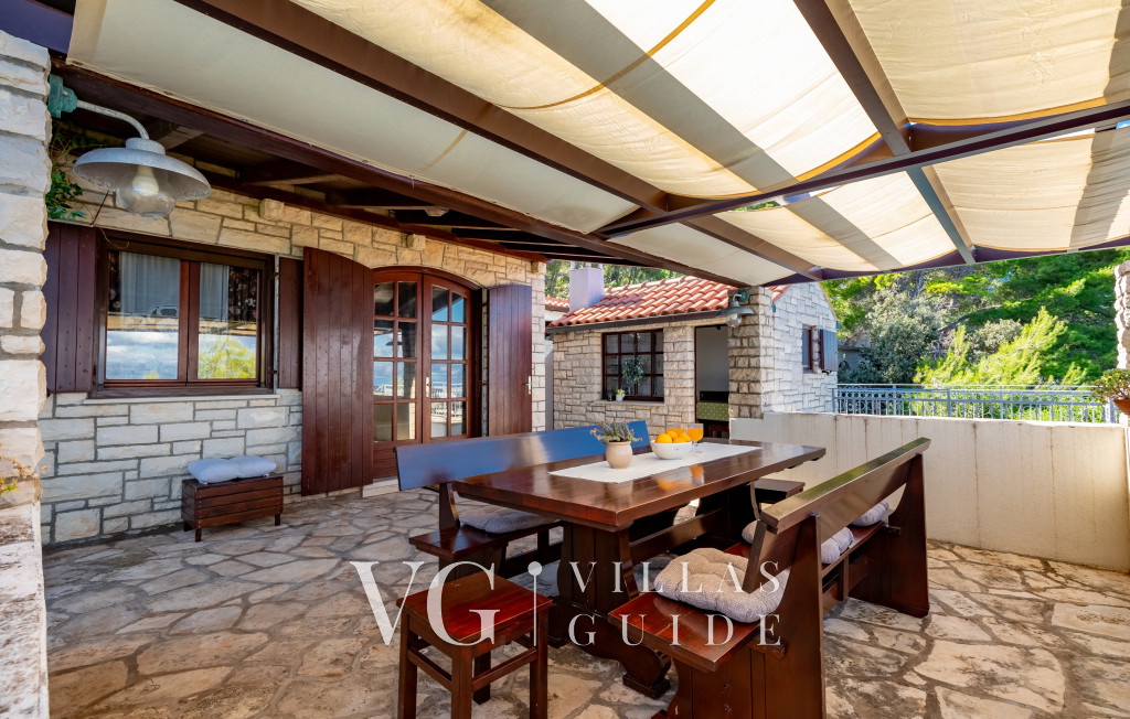 Villa Stavros Contenuto aggiuntivo