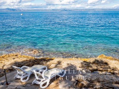 Villa Stavros Contenuto aggiuntivo