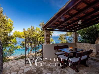 Villa Stavros Contenuto aggiuntivo