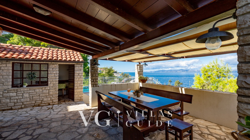 Villa Stavros Contenuto aggiuntivo