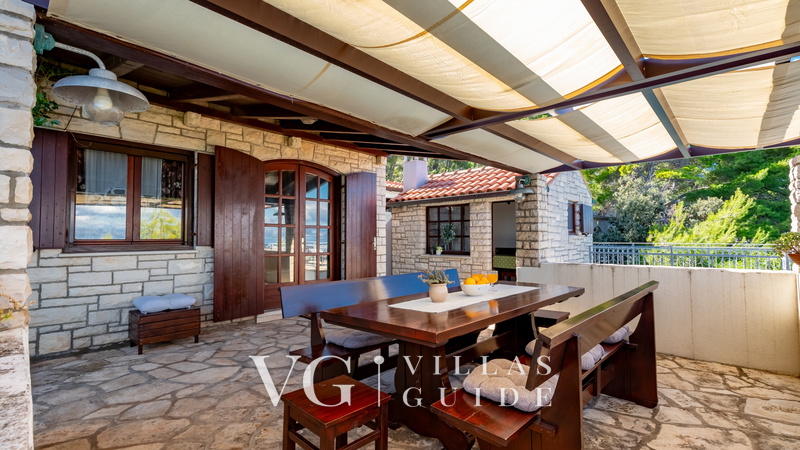 Villa Stavros Contenuto aggiuntivo