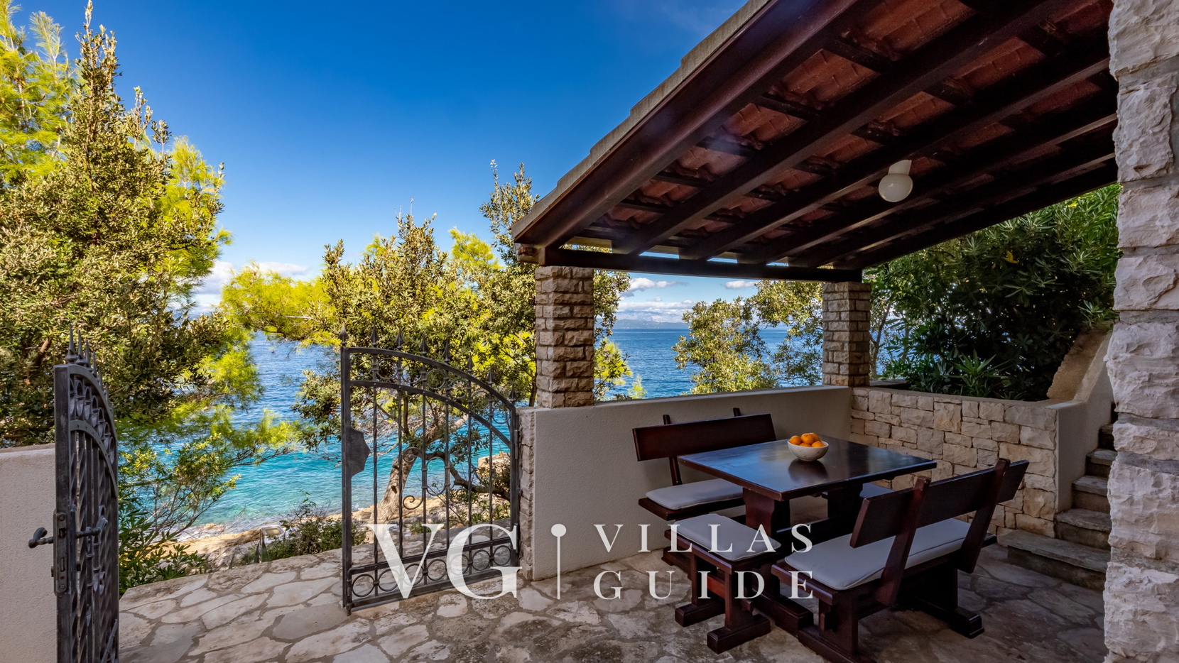 Villa Stavros Contenuto aggiuntivo