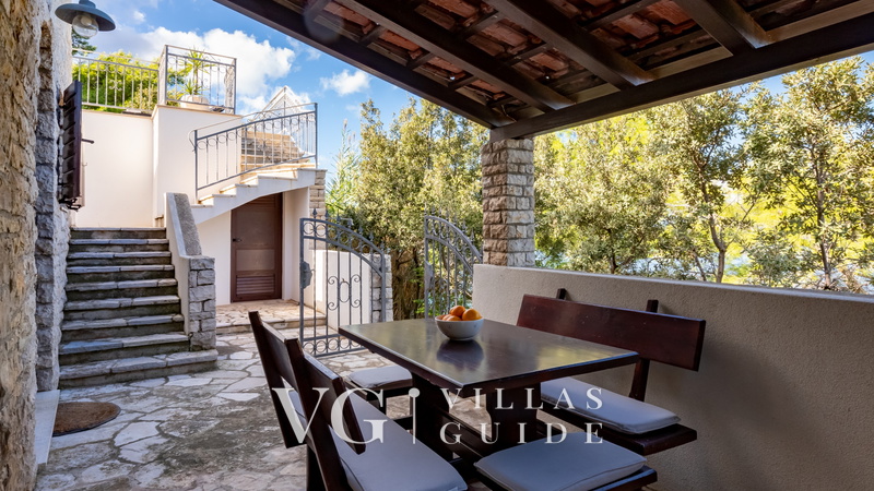 Villa Stavros Contenuto aggiuntivo