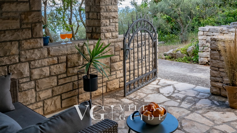 Villa Stavros Contenuto aggiuntivo