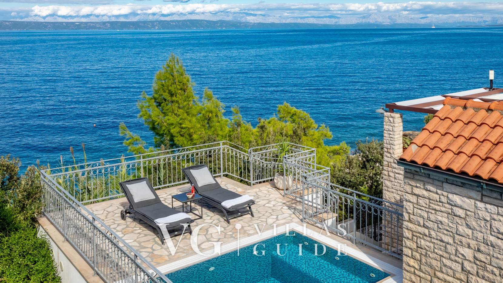 Villa Stavros Contenuto aggiuntivo