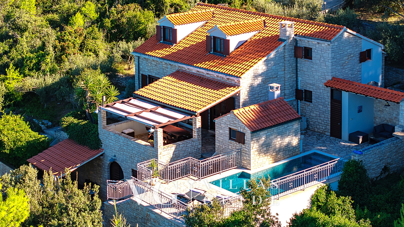 Villa Stavros Contenuto aggiuntivo