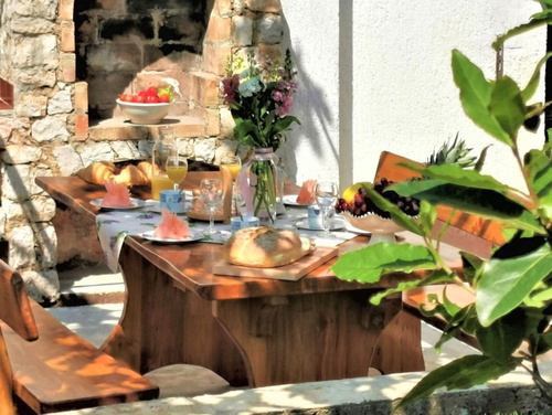 Holiday Home Casa Natura Vita - Island Krk