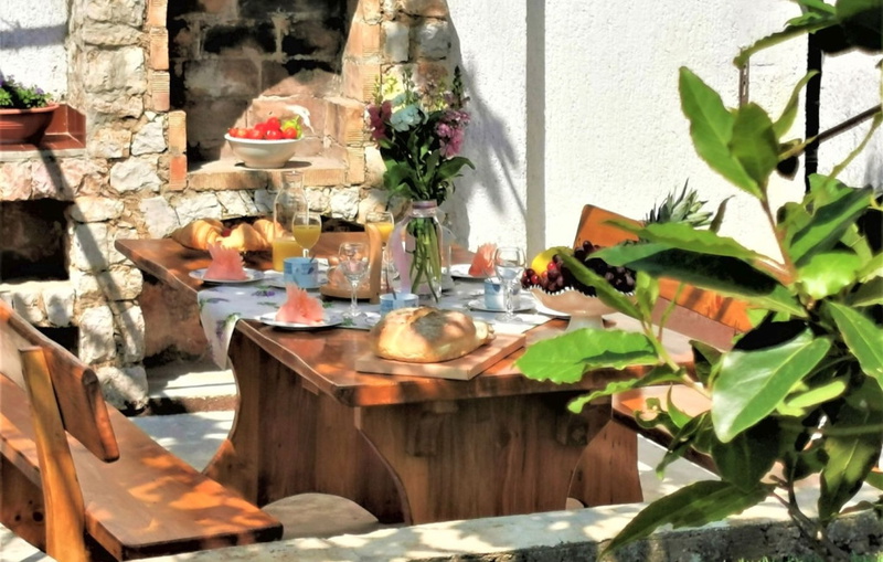 Holiday Home Casa Natura Vita - Island Krk