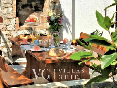 Holiday Home Casa Natura Vita - Island Krk