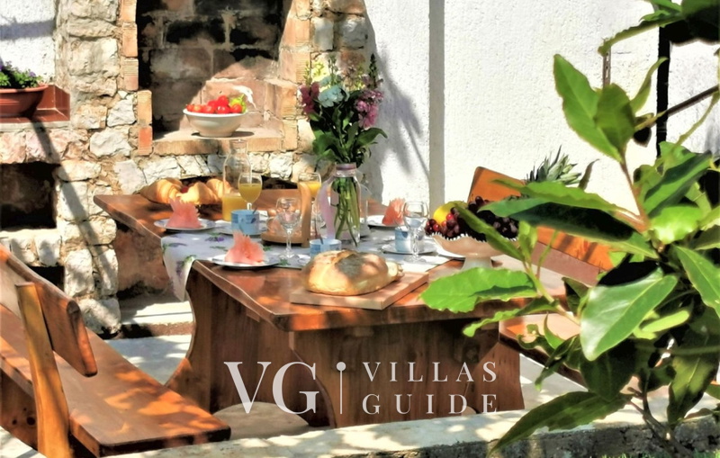 Holiday Home Casa Natura Vita - Island Krk