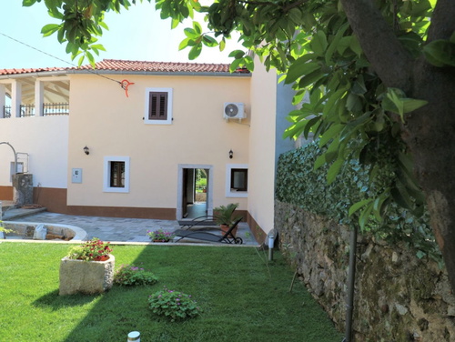 Holiday Home Casa Natura Vita - Island Krk