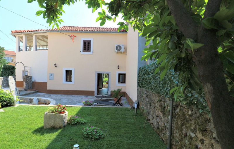 Holiday Home Casa Natura Vita - Island Krk