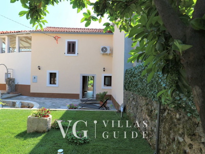 Holiday Home Casa Natura Vita - Island Krk