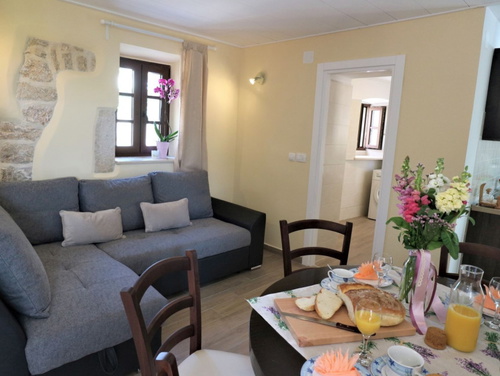 Holiday Home Casa Natura Vita - Island Krk