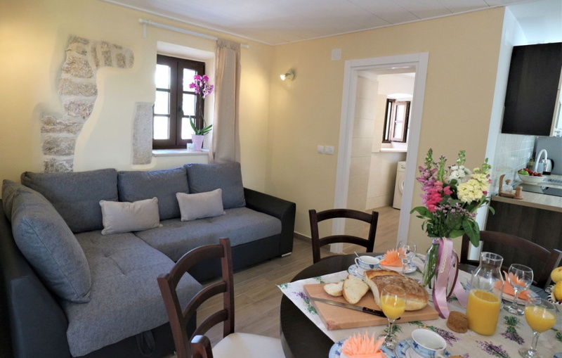 Holiday Home Casa Natura Vita - Island Krk