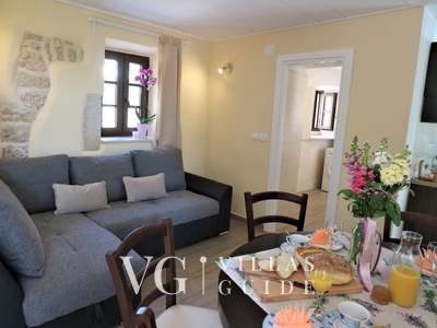 Holiday Home Casa Natura Vita - Island Krk