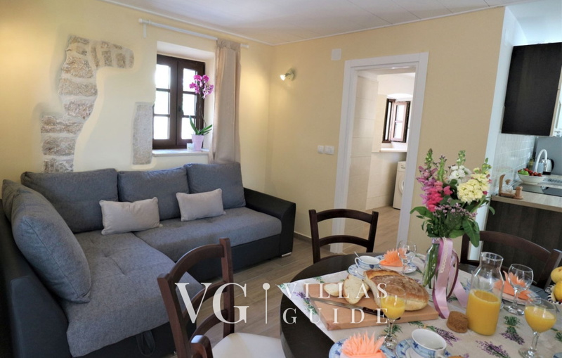 Holiday Home Casa Natura Vita - Island Krk