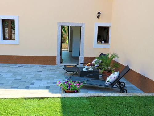 Holiday Home Casa Natura Vita - Island Krk