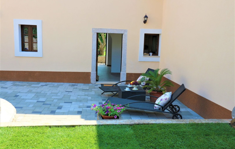 Holiday Home Casa Natura Vita - Island Krk