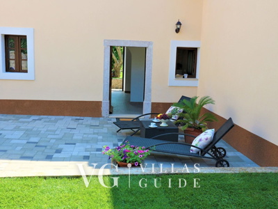 Holiday Home Casa Natura Vita - Island Krk Contenuto aggiuntivo