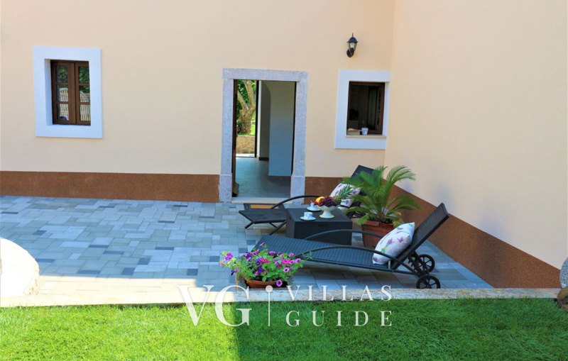 Holiday Home Casa Natura Vita - Island Krk Additional content