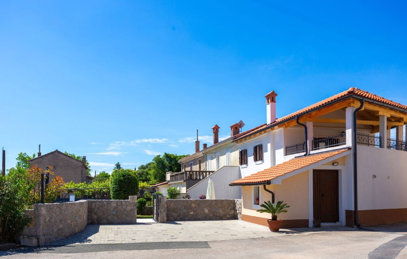 Holiday Home Casa Natura Vita - Island Krk