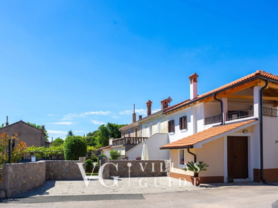 Holiday Home Casa Natura Vita - Island Krk