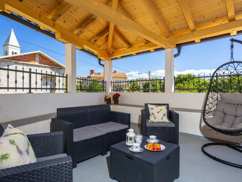 Holiday Home Casa Natura Vita - Island Krk