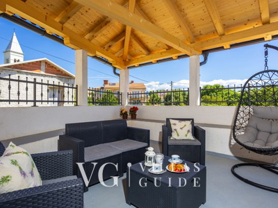 Holiday Home Casa Natura Vita - Island Krk