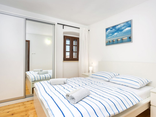 Holiday Home Casa Natura Vita - Island Krk