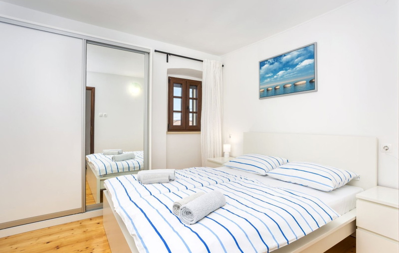 Holiday Home Casa Natura Vita - Island Krk