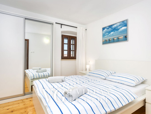 Holiday Home Casa Natura Vita - Island Krk