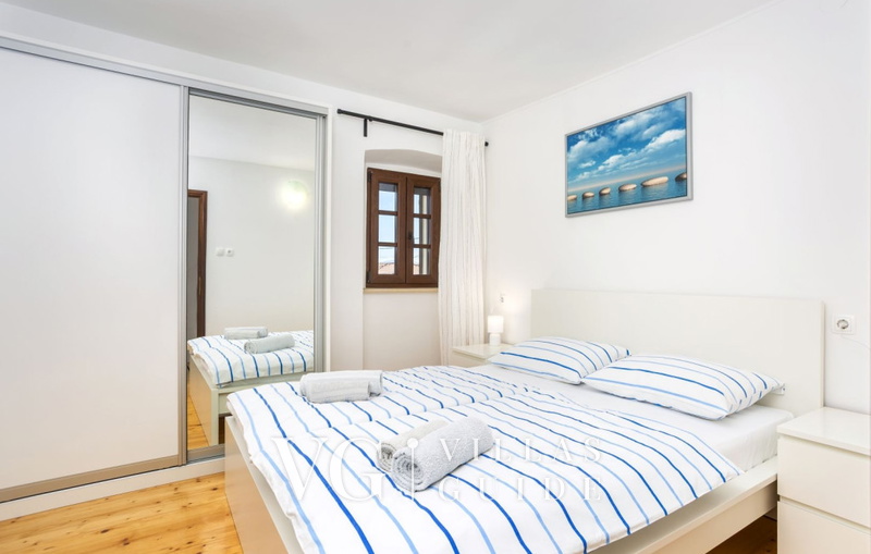 Holiday Home Casa Natura Vita - Island Krk