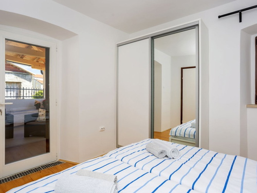 Holiday Home Casa Natura Vita - Island Krk