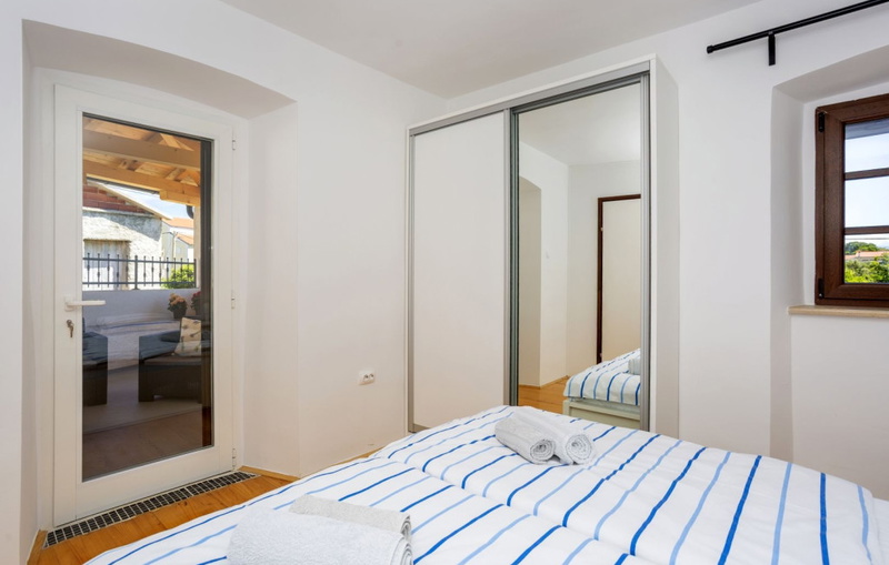 Holiday Home Casa Natura Vita - Island Krk