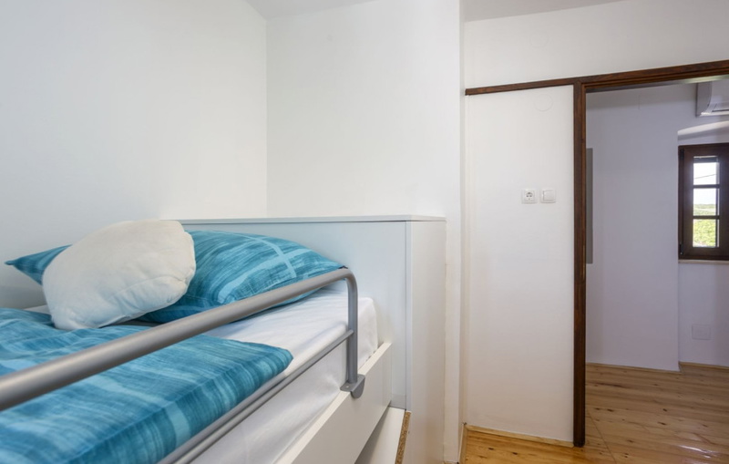 Holiday Home Casa Natura Vita - Island Krk