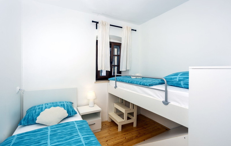 Holiday Home Casa Natura Vita - Island Krk