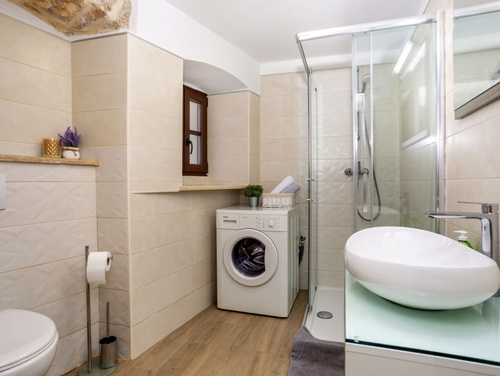 Holiday Home Casa Natura Vita - Island Krk