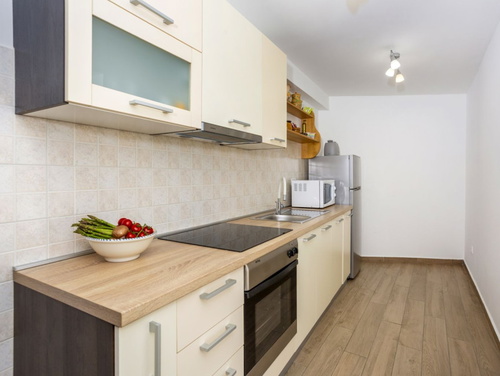 Holiday Home Casa Natura Vita - Island Krk