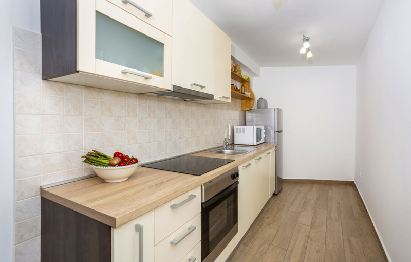 Holiday Home Casa Natura Vita - Island Krk