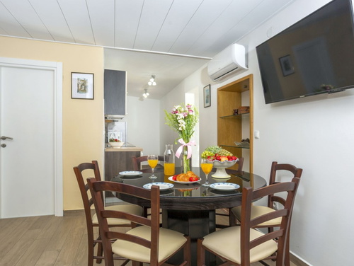 Holiday Home Casa Natura Vita - Island Krk