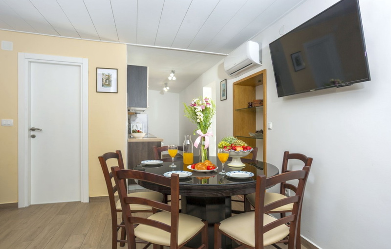 Holiday Home Casa Natura Vita - Island Krk