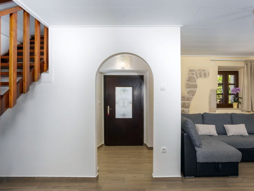 Holiday Home Casa Natura Vita - Island Krk